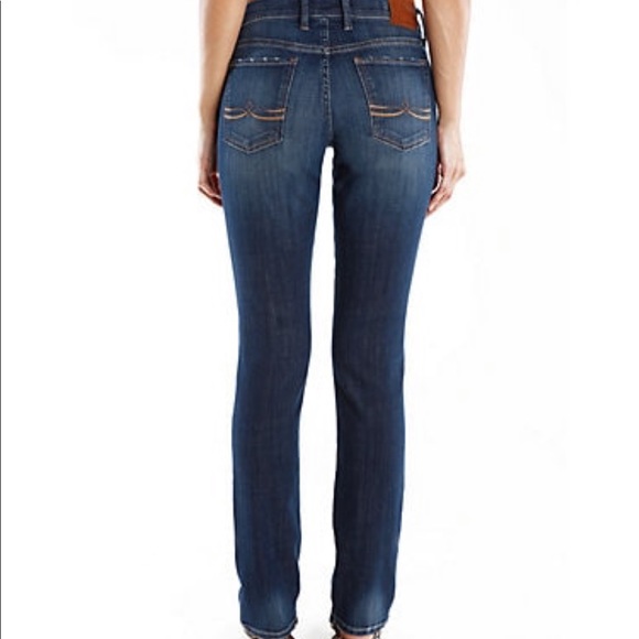 Lucky Sweet Straight 6/28A 28” inseam - Picture 4 of 4